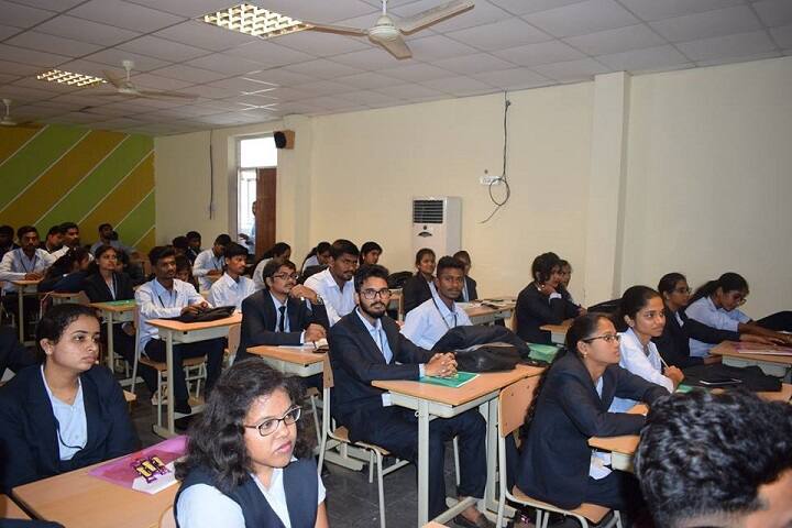 classroom